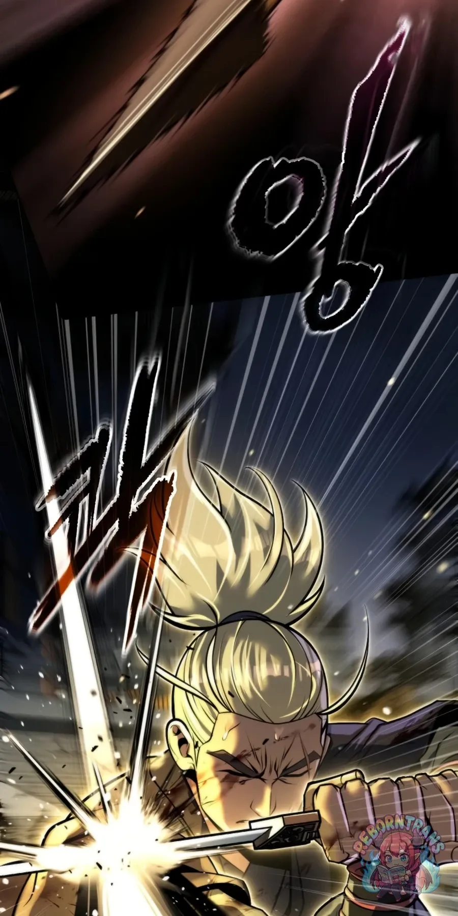 Chronicles of the Demon Faction Chap 170 - Next Chap 171
