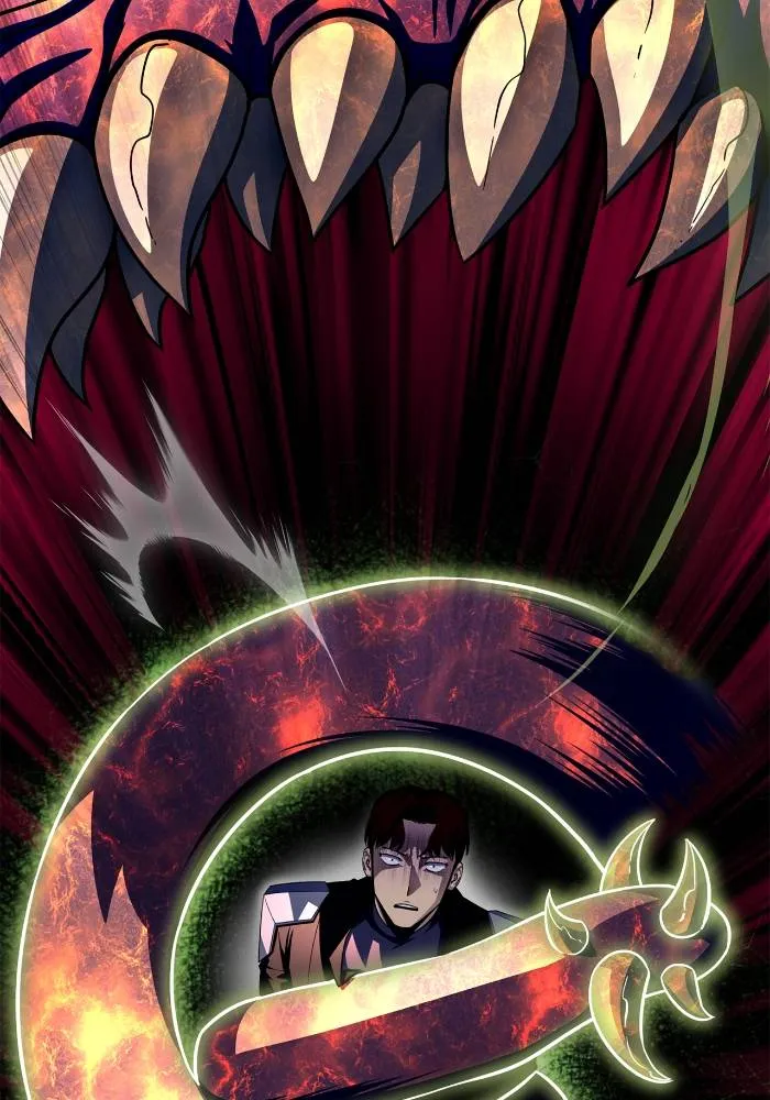 Superhuman Battlefield Chap 107 - Next Chap 108