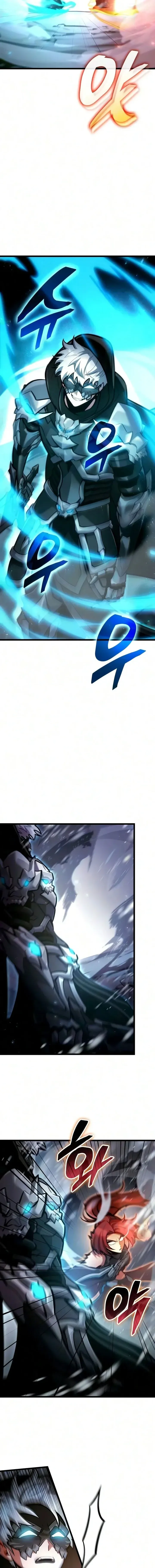 Emperor of Solo Play Chap 69 - Next Chap 70