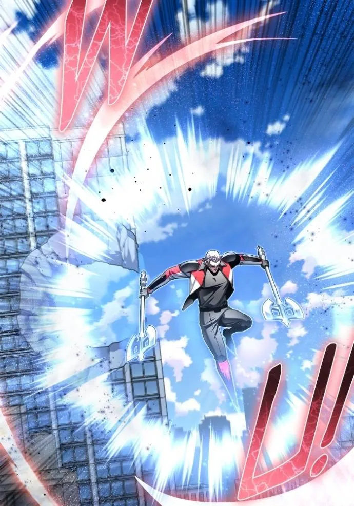 Superhuman Battlefield Chap 134 - Next Chap 135