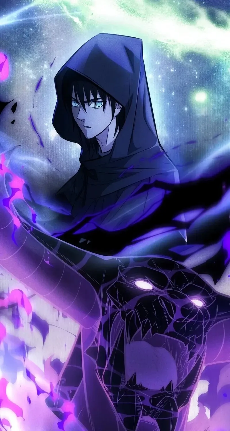 The Hero Returns Chap 141 - Next Chap 142