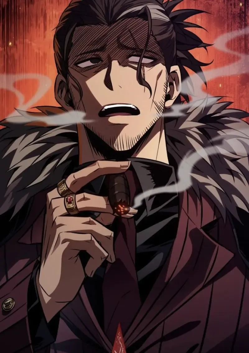 Pick Me Up, Infinite Gacha Chap 188 - Next Chap 189