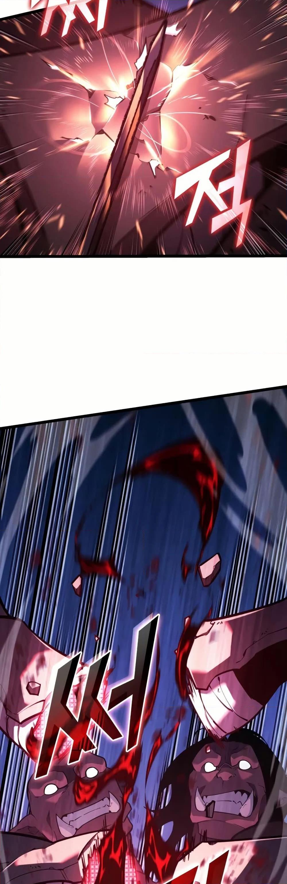Return of the SSS-Class Ranker Chap 144 - Next Chap 145