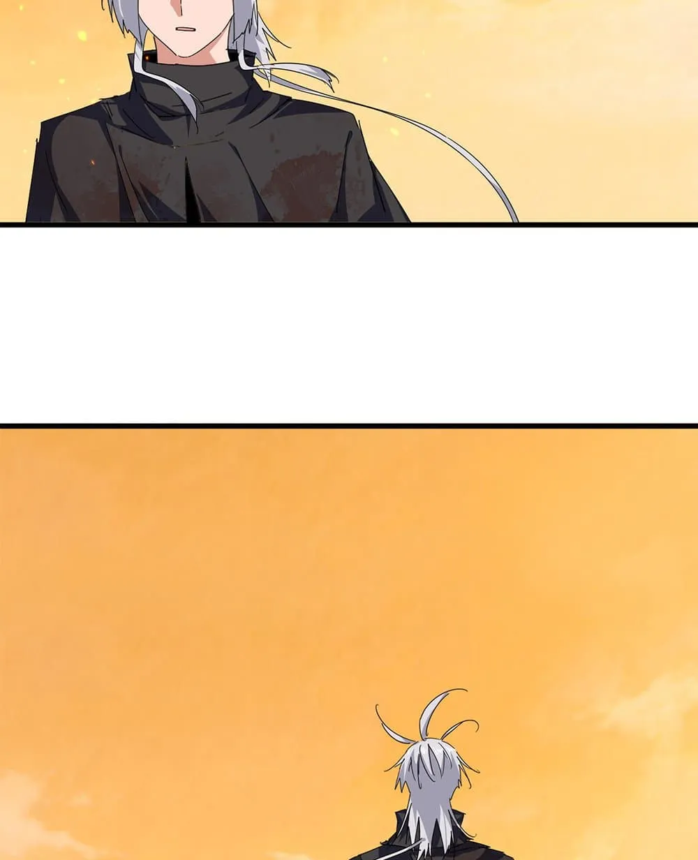 Magic Emperor Chap 847 - Next Chap 848