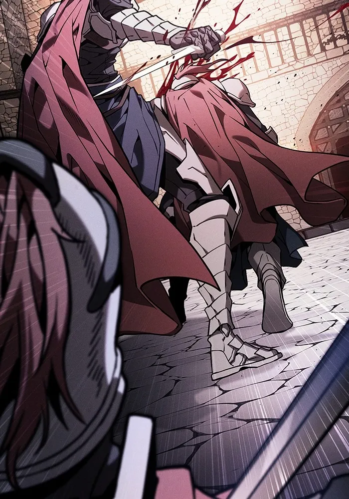 Academy’s Genius Swordmaster – นักดาบอัจฉริยะจากอะคาเดมี Chap 95 - Next Chap 96