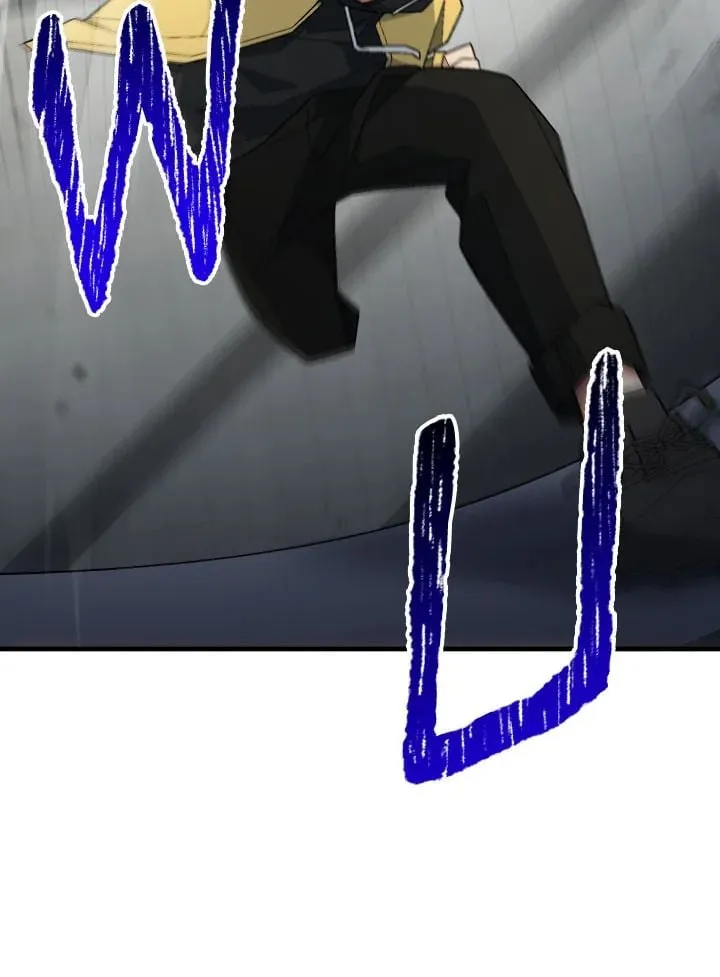 The Hero Returns Chap 108 - Next Chap 109