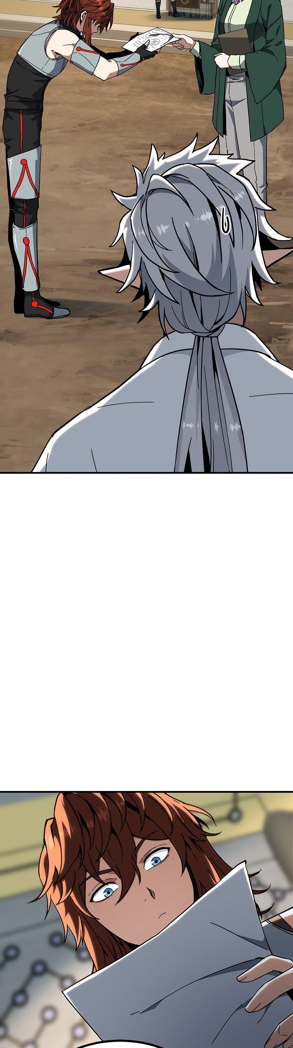The Beginning After The End Chap 214 - Next Chap 215