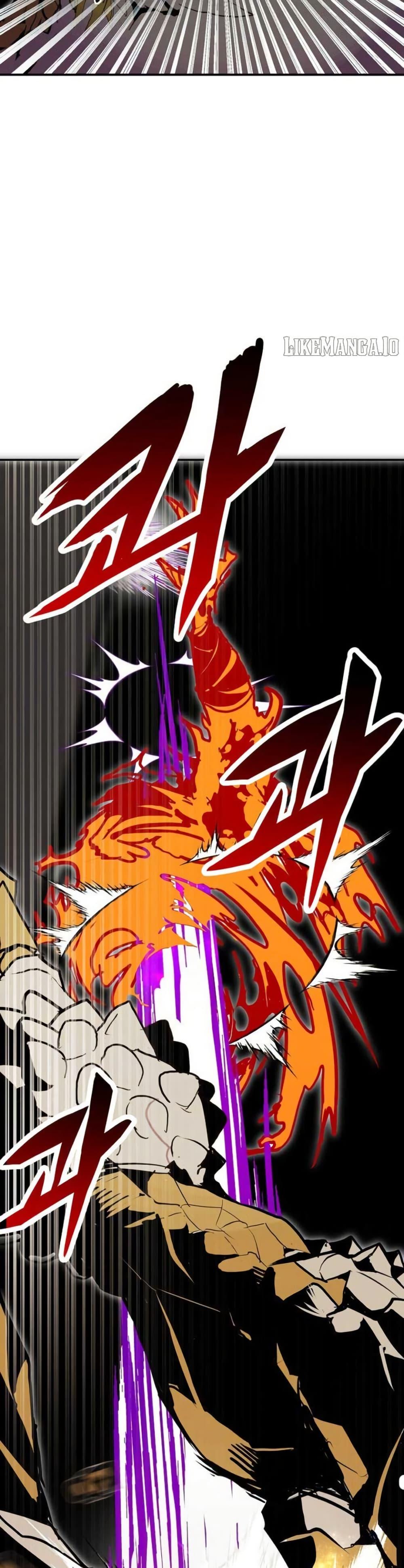 Worthless Regression Chap 99 - Next Chap 100