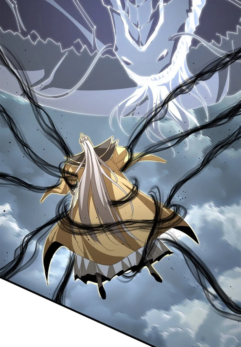 Magic Emperor Chap 798 - Next Chap 799