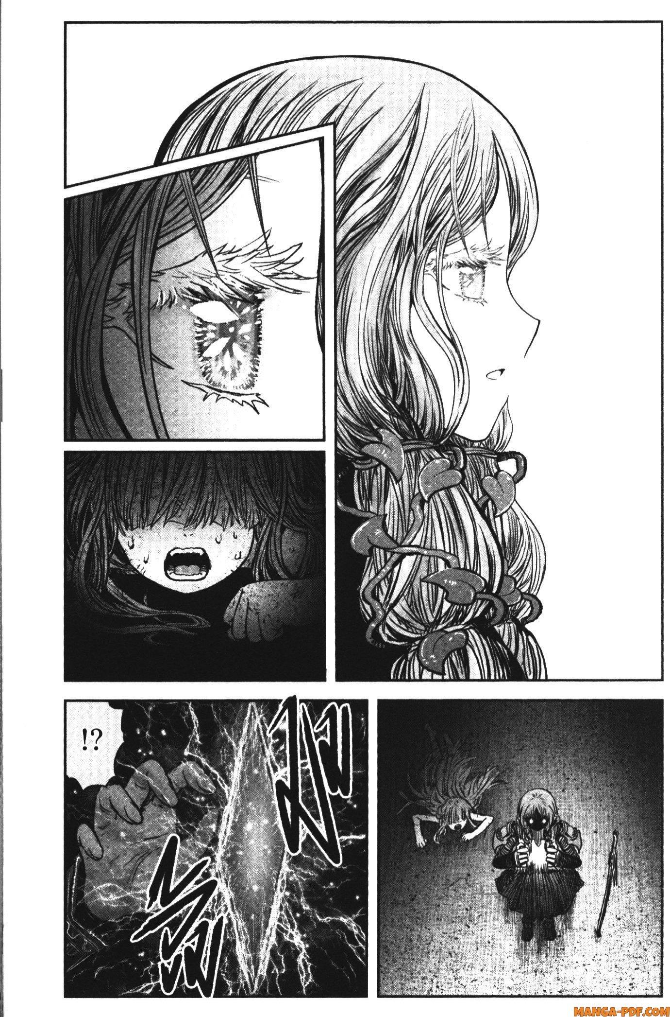 Isekai Ojisan Chap 47 - Next Chap 48