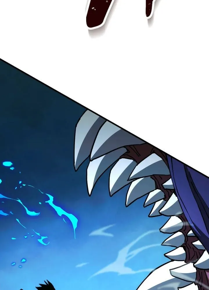 The Hero Returns Chap 71 - Next Chap 72