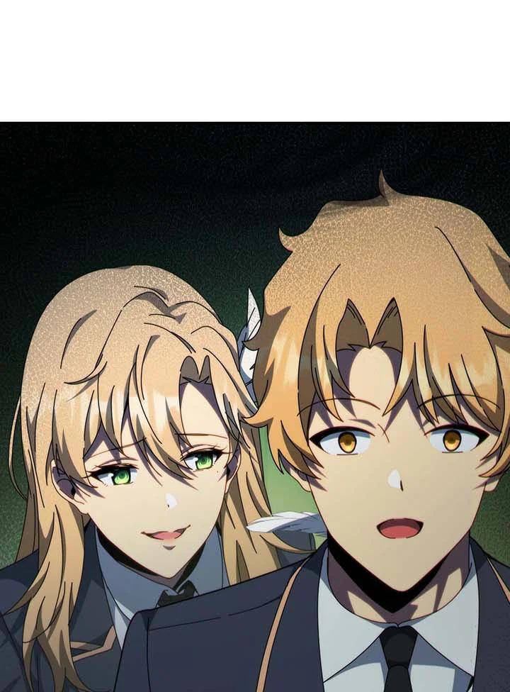 Necromancer Academy's Genius Summoner Chap 145 - Next Chap 146