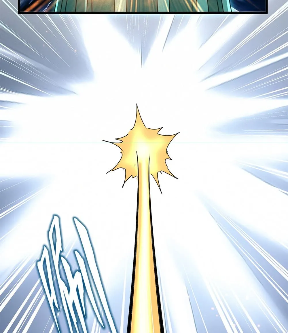 Magic Emperor Chap 881 - Next Chap 882
