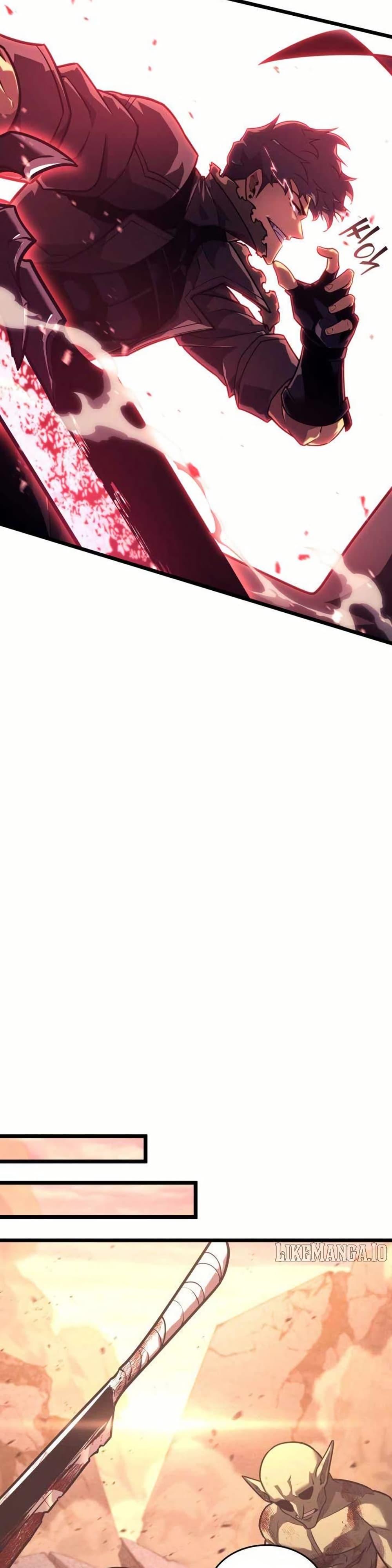 Return of the SSS-Class Ranker Chap 154 - Next Chap 155