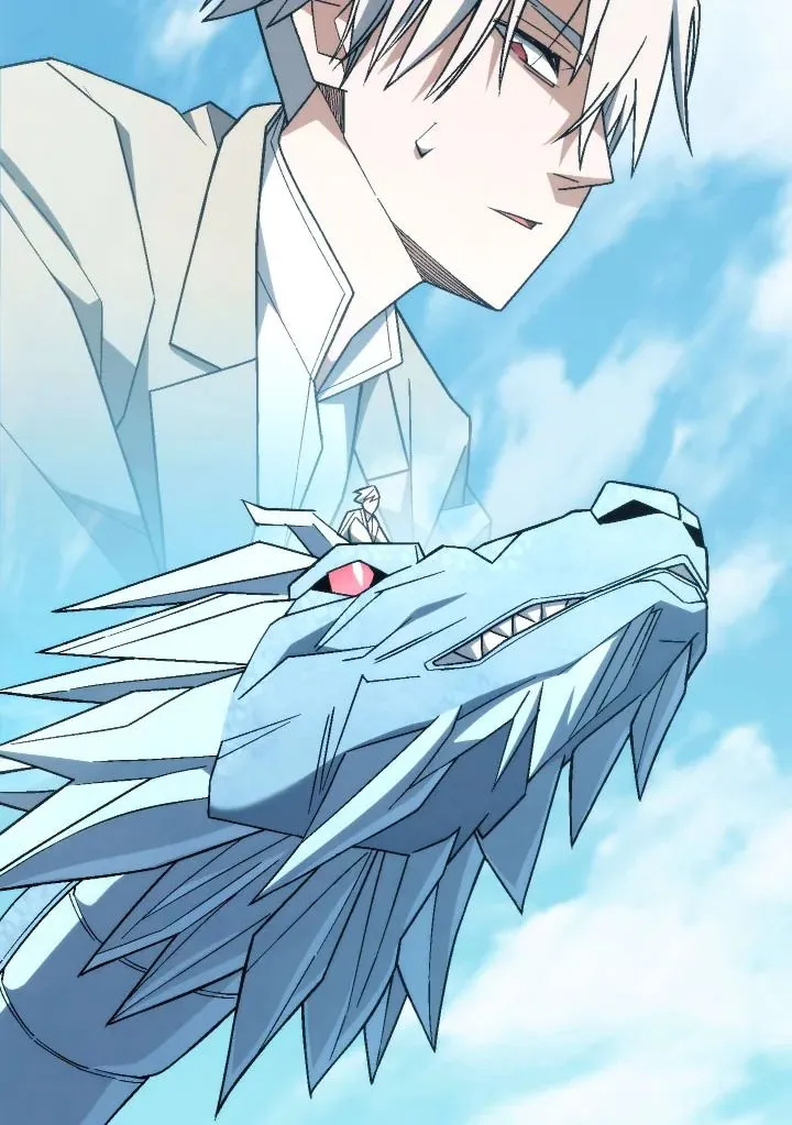 The Hero Returns Chap 98 - Next Chap 99