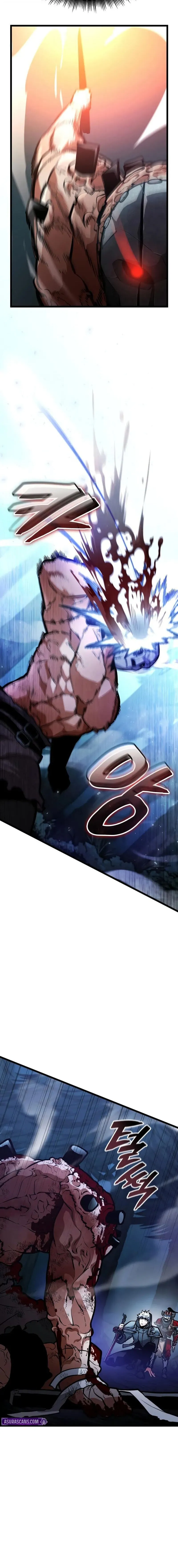 Emperor of Solo Play Chap 42 - Next Chap 43