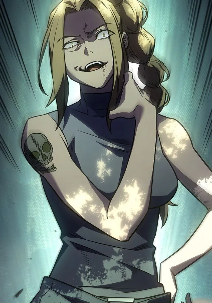 Regressing With the King’s Power – เกิดใหม่พร้อมพลังแห่งราชัน Chap 44 - Next Chap 45