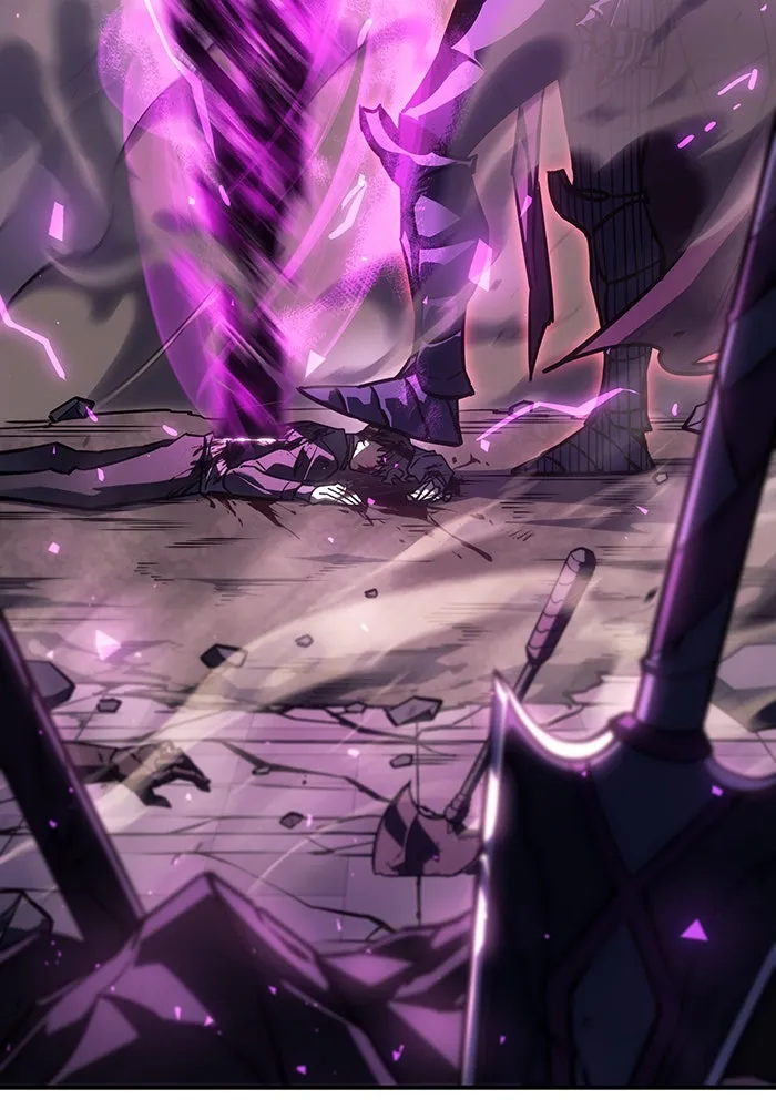 Regressing With the King’s Power – เกิดใหม่พร้อมพลังแห่งราชัน Chap 22 - Next Chap 23