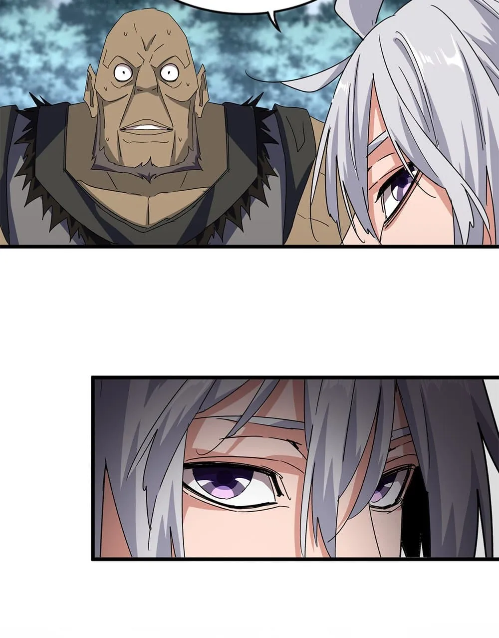 Magic Emperor Chap 755 - Next Chap 756