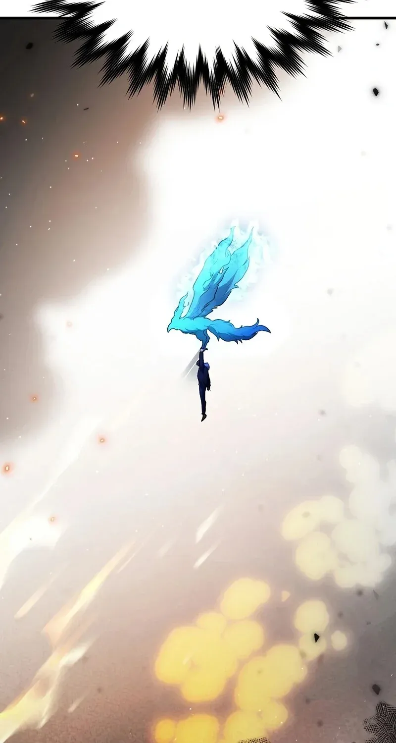 The Hero Returns Chap 130 - Next Chap 131