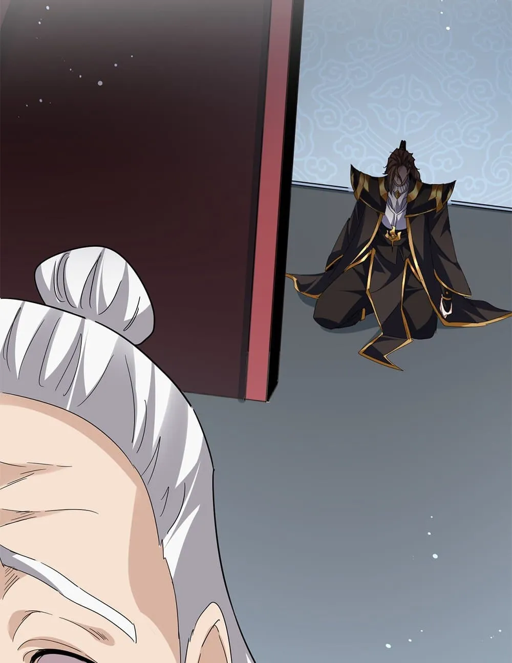 Magic Emperor Chap 785 - Next Chap 786