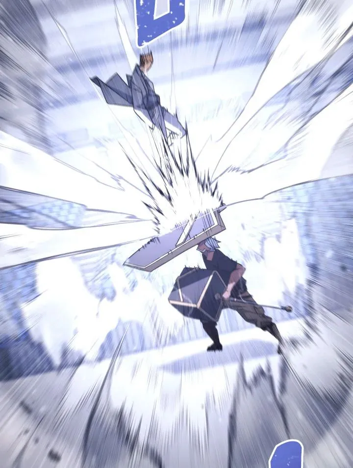 The Hero Returns Chap 100 - Next Chap 101