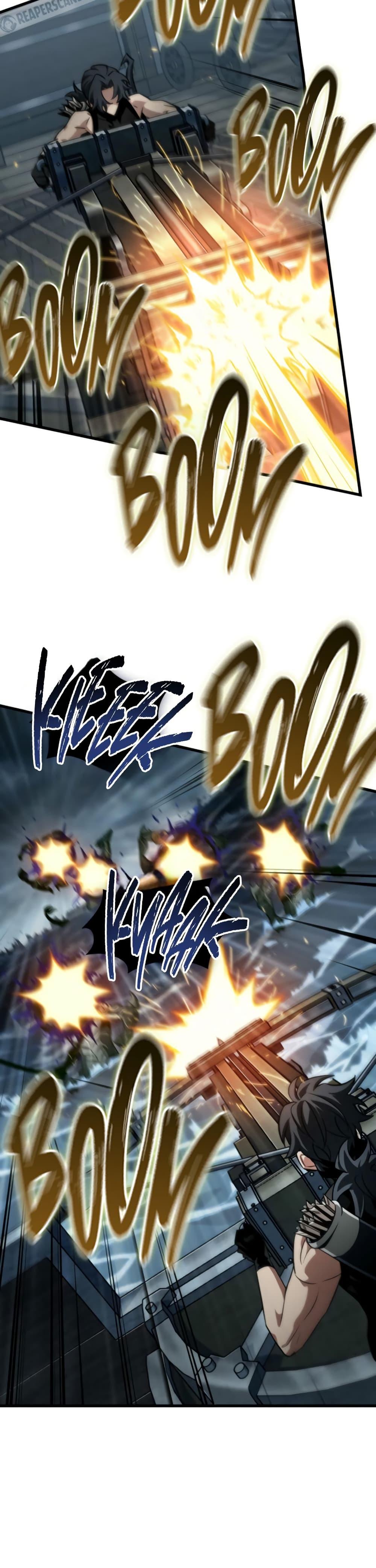 Pick Me Up, Infinite Gacha Chap 136 - Next Chap 137