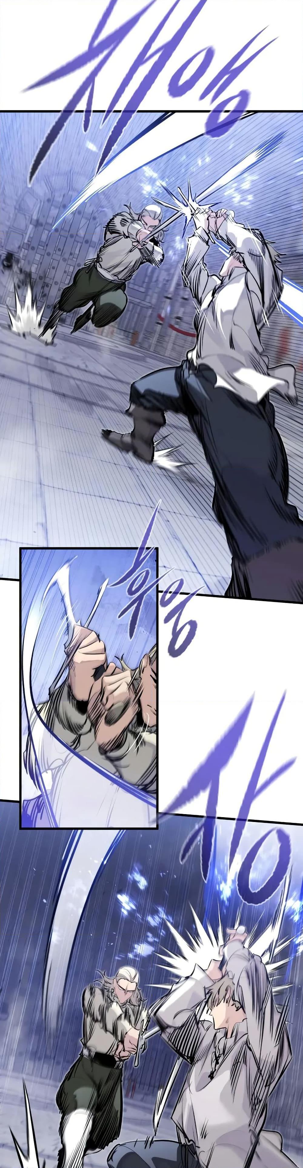 The Regressed Mercenary’s Machinations Chap 30 - Next Chap 31