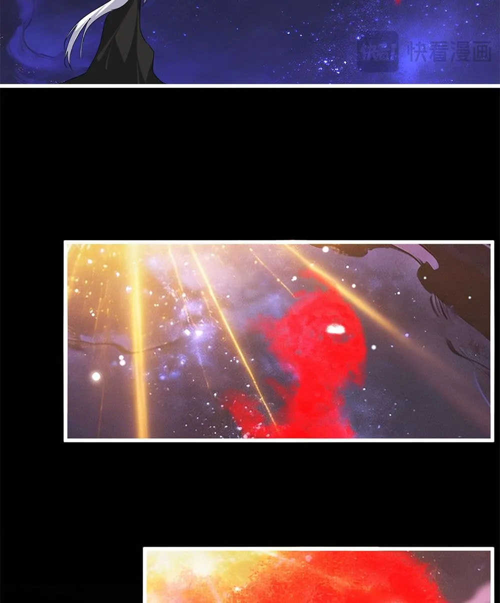 Magic Emperor Chap 818 - Next Chap 819