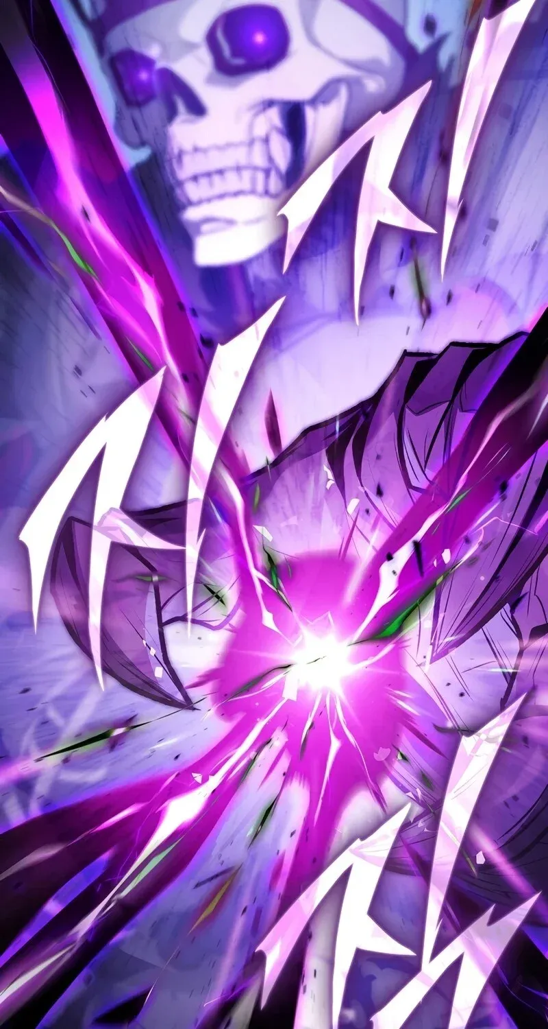 The Hero Returns Chap 123 - Next Chap 124