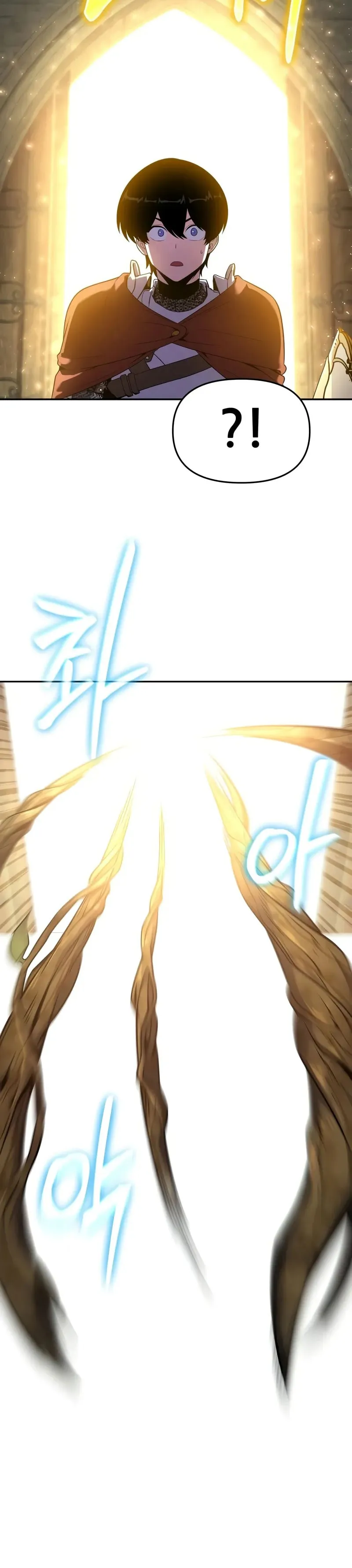 The Knight King Who Returned with a God Chap 105 - Next Chap 106