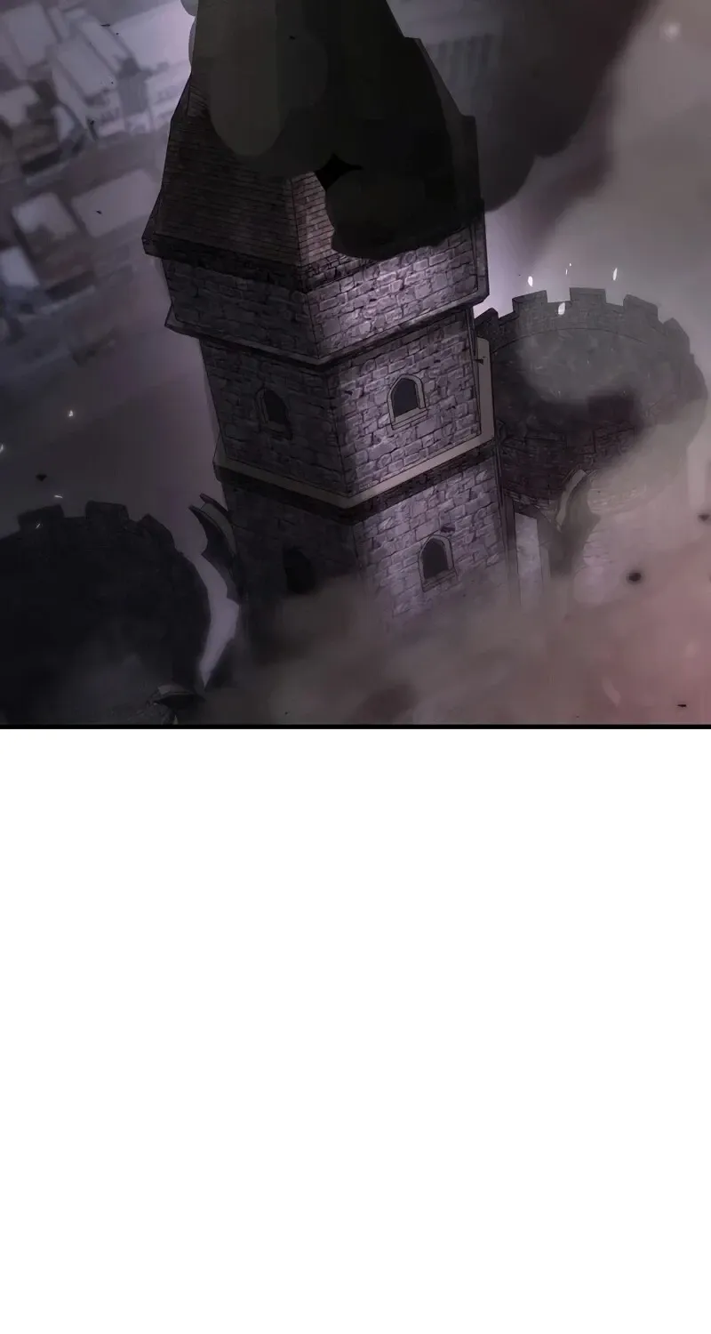 The Hero Returns Chap 135 - Next Chap 136