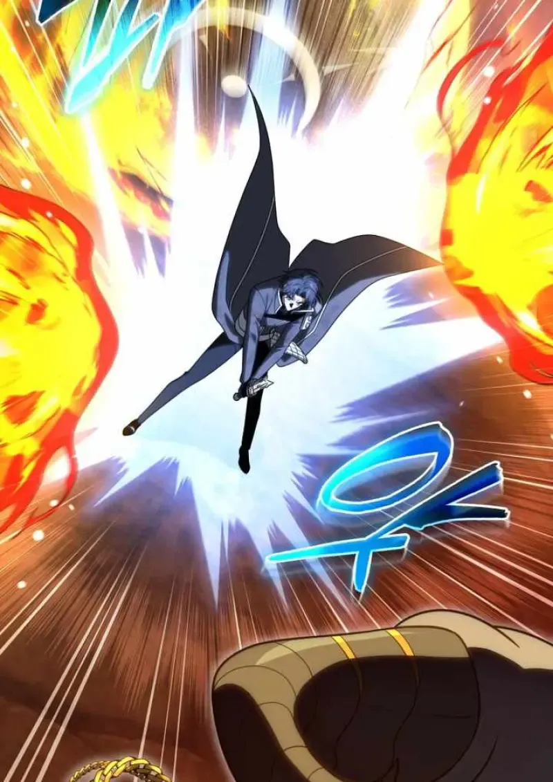 Player Who Returned 10,000 Years Later Chap 135 - Next Chap 136