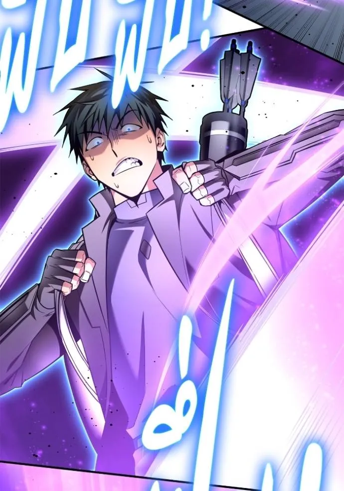 Superhuman Battlefield Chap 135 - Next Chap 136