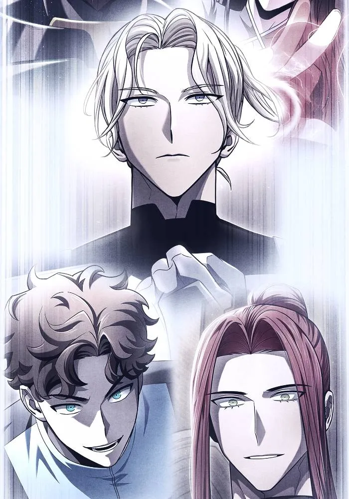 Superhuman Battlefield Chap 108 - Next Chap 109