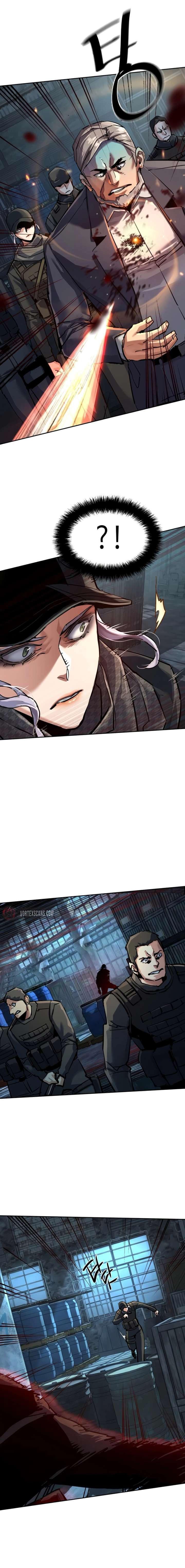 Mercenary Enrollment Chap 269 - Next Chap 270