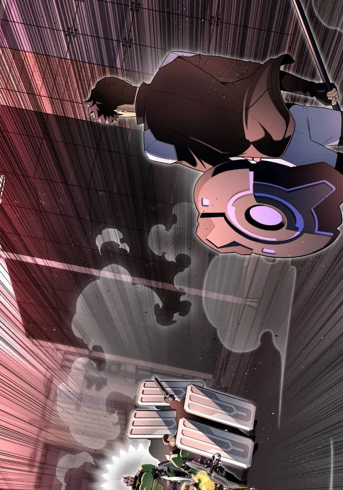 Superhuman Battlefield Chap 103 - Next Chap 104