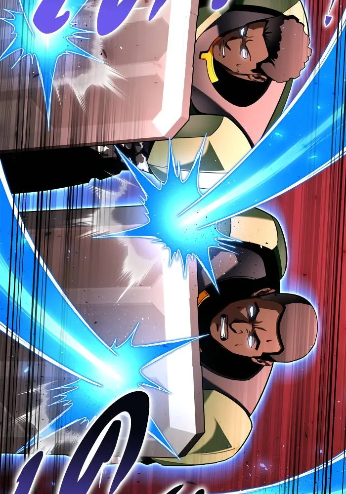 Superhuman Battlefield Chap 106 - Next Chap 107