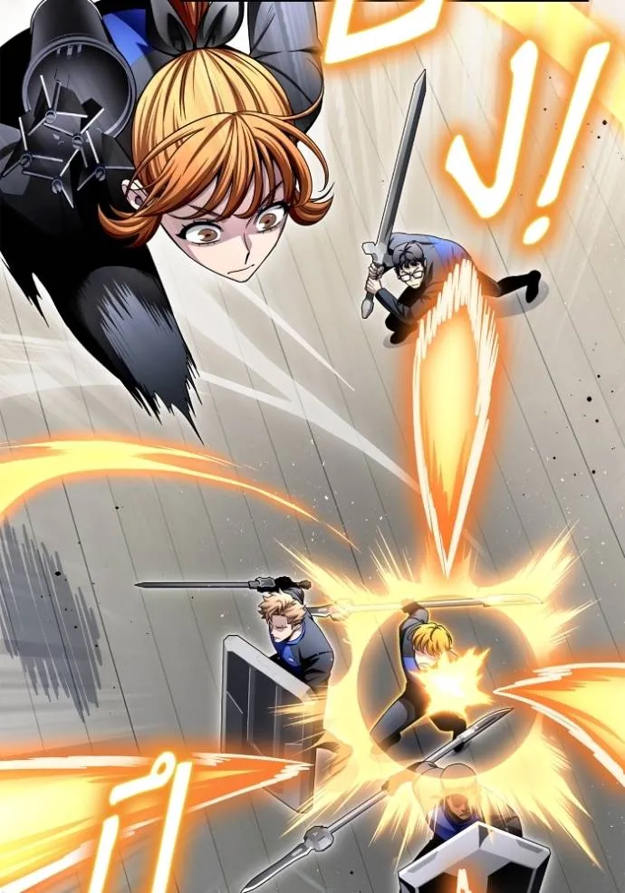 Superhuman Battlefield Chap 124 - Next Chap 125