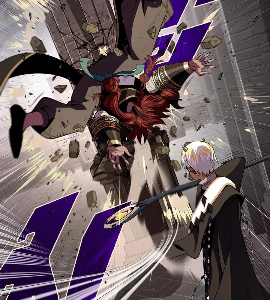 The Dark Magician Transmigrates After 66666 Years – จอมเวทเกิดใหม่ในรอบ 66666 ปี Chap 152 - Next Chap 153