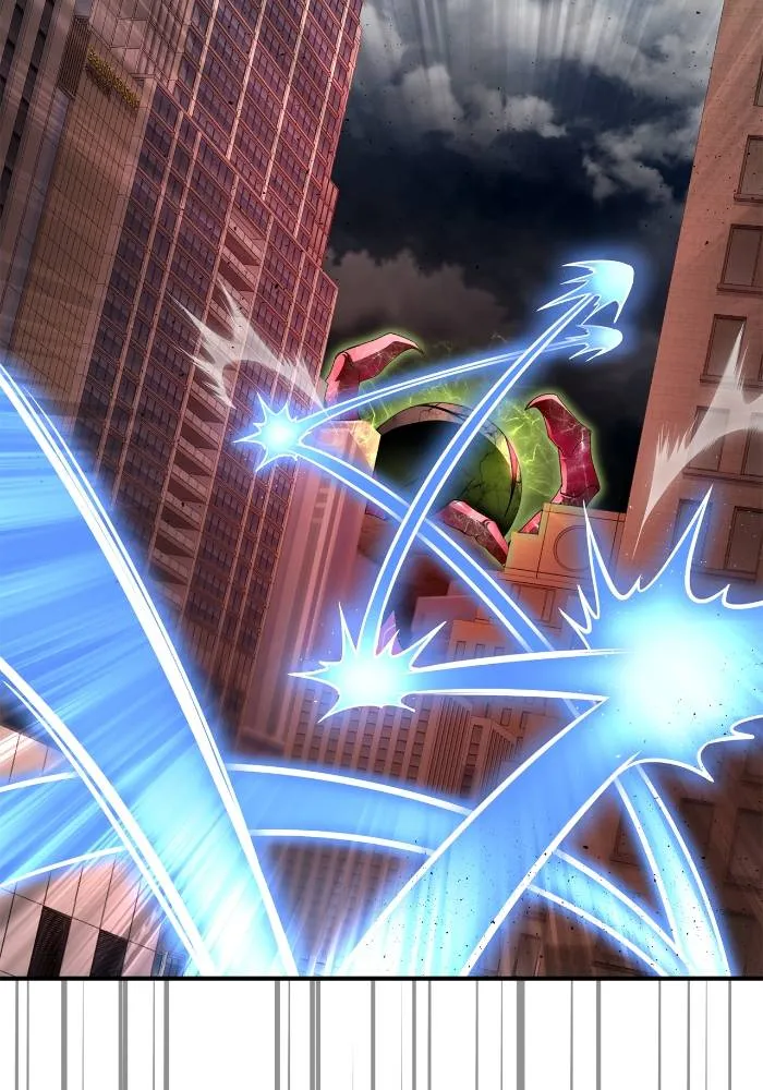 Superhuman Battlefield Chap 106 - Next Chap 107