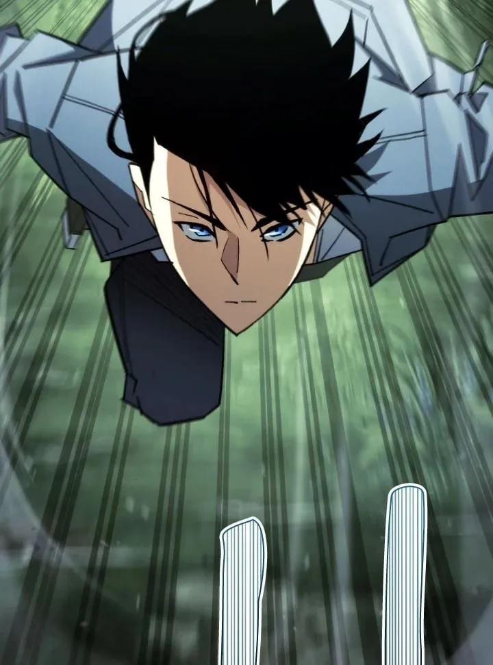 The Hero Returns Chap 83 - Next Chap 84