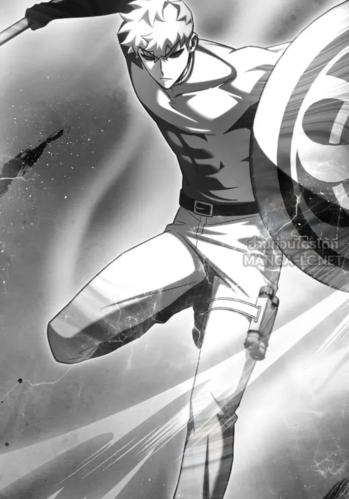 Superhuman Battlefield Chap 138 - Next Chap 139