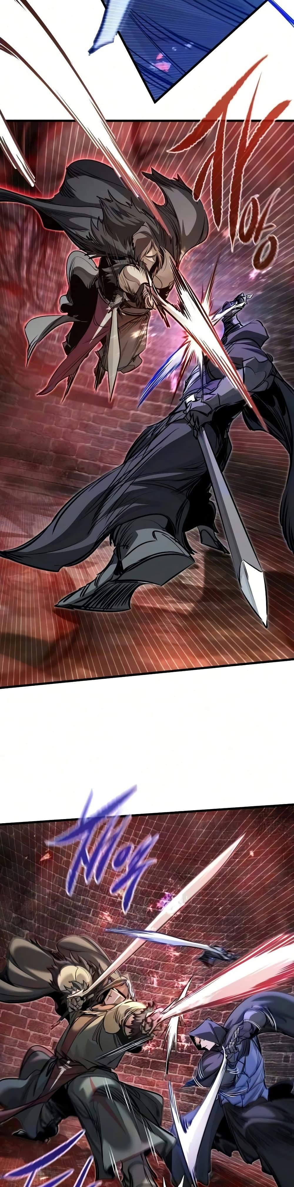 The Regressed Mercenary’s Machinations Chap 90 - Next Chap 91