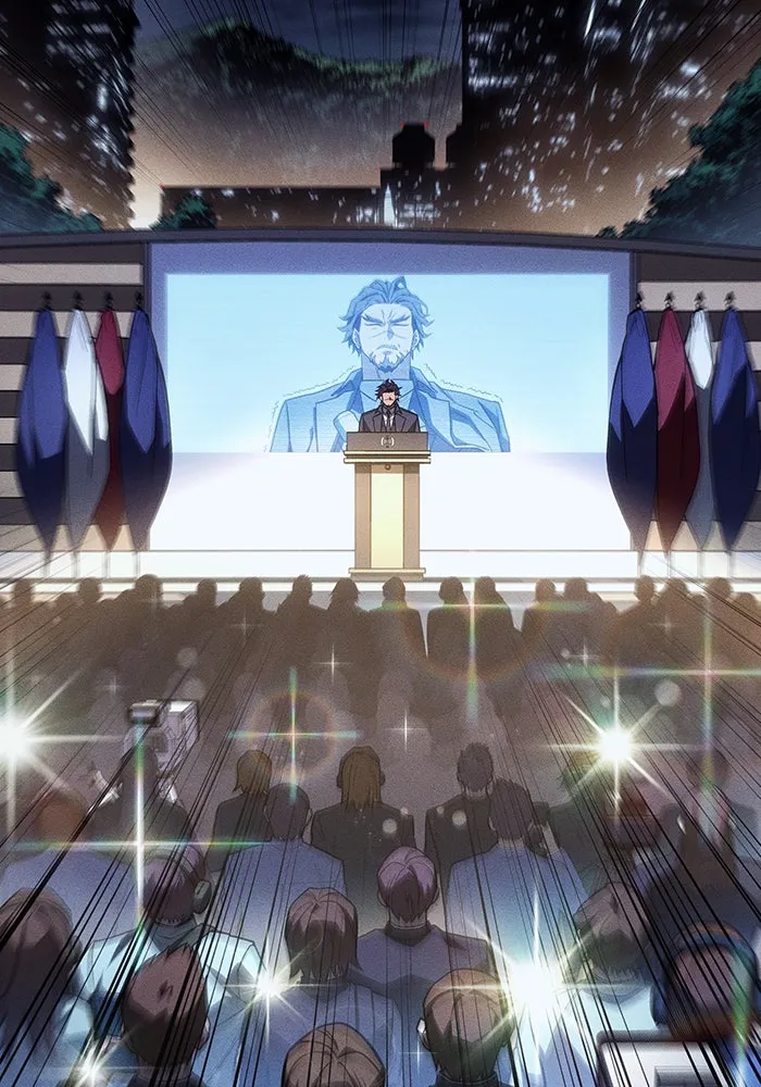 Regressing With the King’s Power – เกิดใหม่พร้อมพลังแห่งราชัน Chap 49 - Next Chap 50