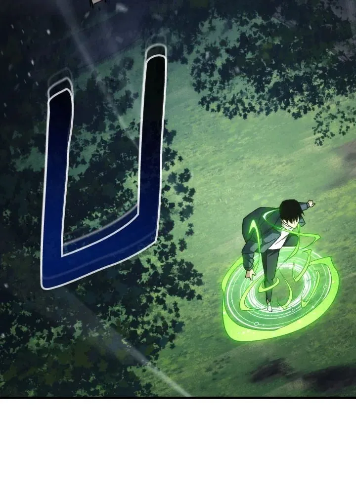 The Hero Returns Chap 96 - Next Chap 97