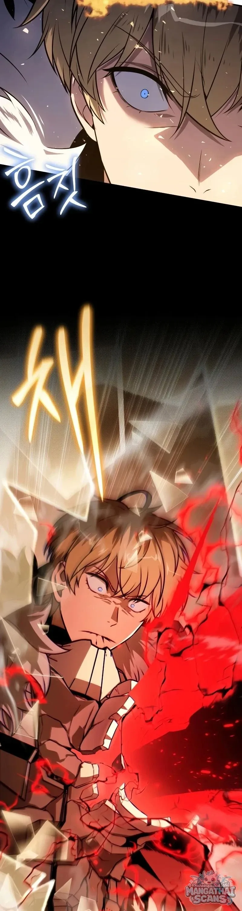 The Knight King Who Returned with a God Chap 159 - Next Chap 160