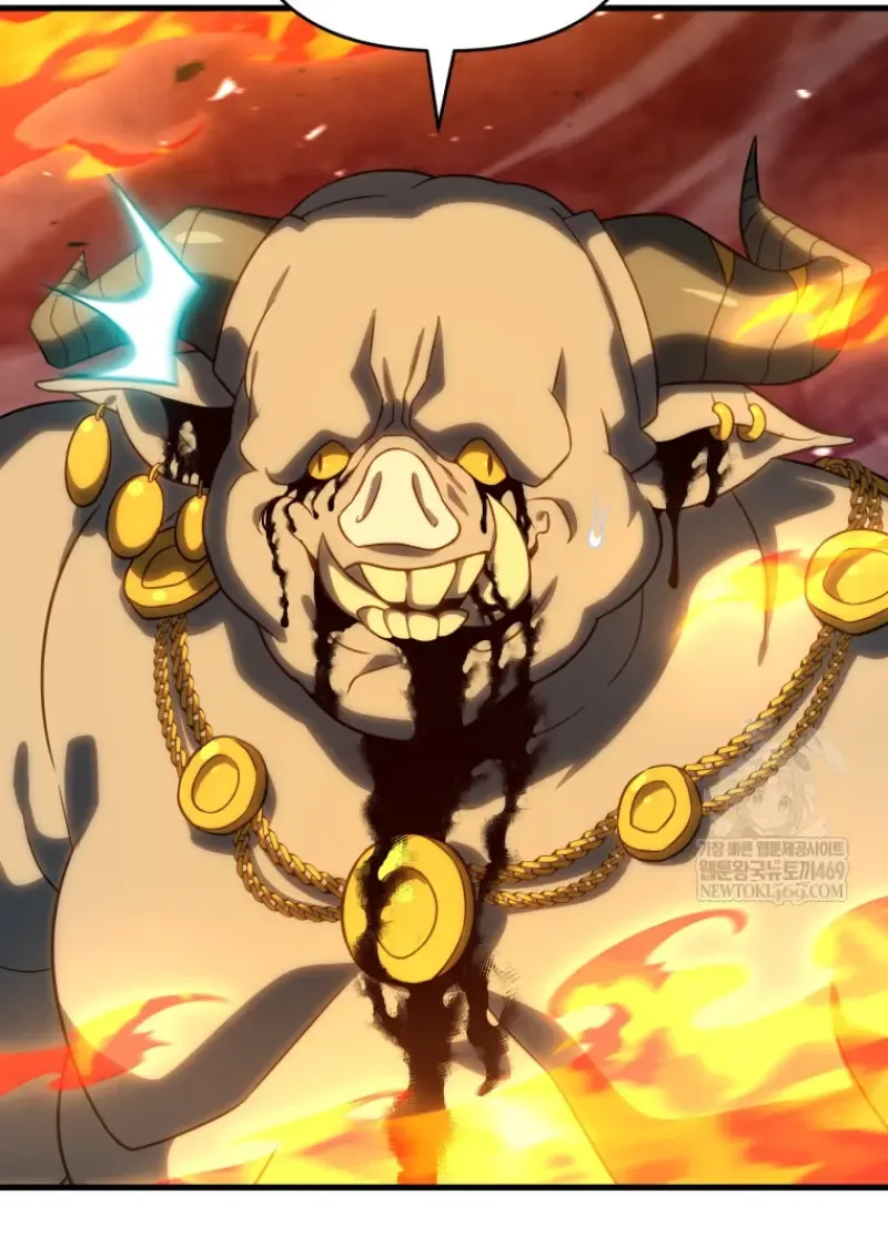 Player Who Returned 10,000 Years Later Chap 136 - Next Chap 137