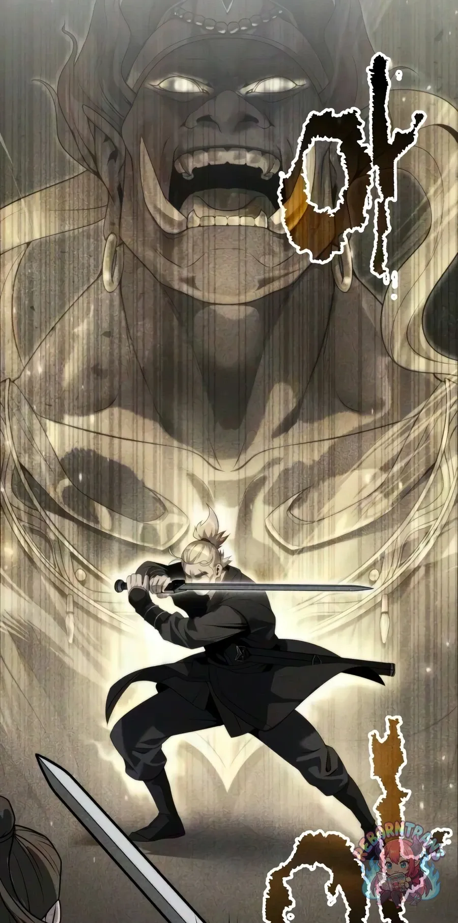 Chronicles of the Demon Faction Chap 172 - Next Chap 173