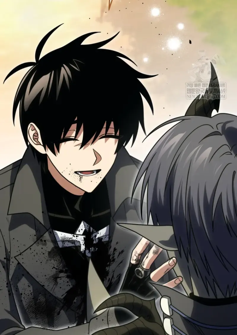 Player Who Returned 10,000 Years Later Chap 142 - Next Chap 143